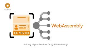 Ocr Studio Web Demo Instant Pport Mrz Scanning Powered By Ai And Webembly