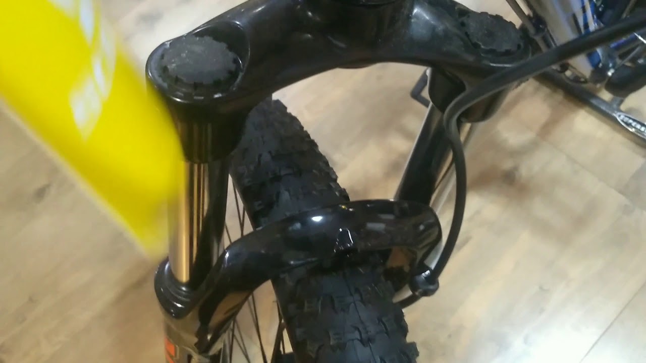 Scott aspect 960 bike review