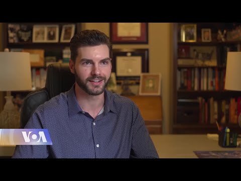 პოლარიზება ამერიკულ საზოგადოებაში