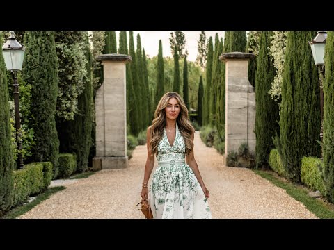 OUR DREAM TRIP TO TUSCANY | Lydia Elise Millen