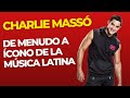 Charlie Massó I De MENUDO a Ícono de la Música LATINA.