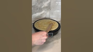 This crepe maker is perfect for a morning brunch!✨ #amazonhaul #amazonfind