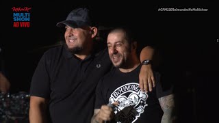 CPM 22 e Raimundos - Rock In Rio 2019 (Full Concert)