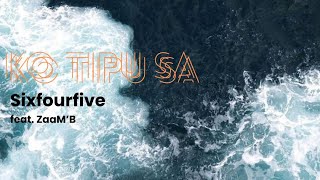 Download Lagu KO TIPU SA (FEAT. ZAAM’B)  MP3