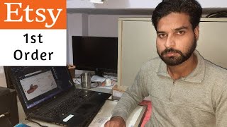 How to sell international on ETSY from India