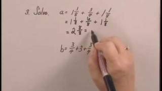 Basic College Math Ch3 Ex27