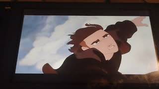 Treasure Planet (2002) Teaser Trailer