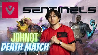 SEN johnqt Corrode DM💀