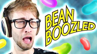 Would You Rather  BEAN BOOZLED CHALLENGE!!