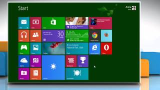 How to close running apps or programs in Windows® 8.1 :Tutorial Profile