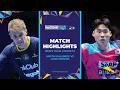 Anton Kallberg vs Jang Woojin | MT - Groups | #ITTFWorlds2026