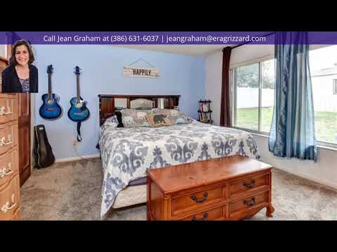 1167 Outlook Drive, Deltona, FL home video tour