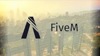 [GR] Fivem Police Role SharkRP GREEK ROLEPLAY STREAM!