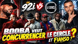 🚨 DISCOVERING THE 92i CYPHER WITH YOU… WHO ARE THESE RAPPERS?! 😱🔥 (Youv Dee, Keman…)
