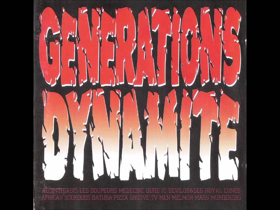 11 Les soupeurs - La roquette