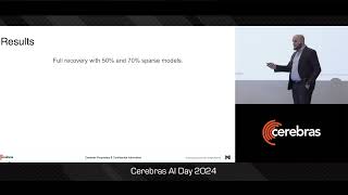 Cerebras AI Day  Neural Magic Keynote