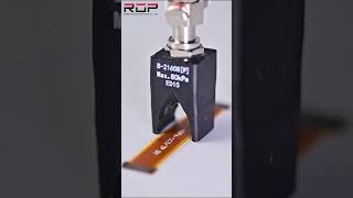 Flexible and Versatile Gripping Solution Flexible and Versatile Gripping Solution