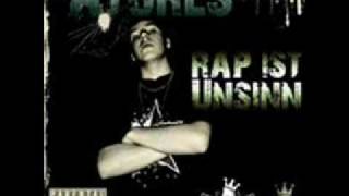 AtureS - Rap ist Unsinn - Rap ist Unsinn Outro