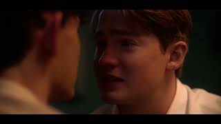 Heartstopper season 2: Charlie tells Nick how the bullying happened