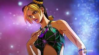 JoJo's Bizarre Adventure: Stone Ocean Opening - US Toonami (Fan) Edit