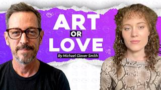 Could Your Art Cost You Your Relationship? | Michael Glover Smith on Hekla