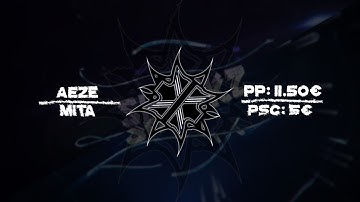 Shxrkz Intro | Aeze ft Mita [more activity=more intros xd]