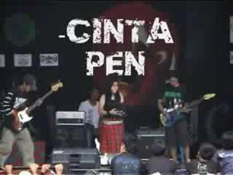 Khianat cinta pendosa live in bogor. Sound cream