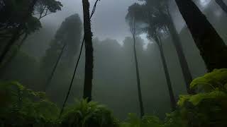 Maui Rainforest
