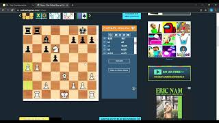 Chess: Why are computers bad