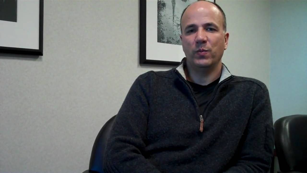 East Coast Aero Club Helicopter Student Interview