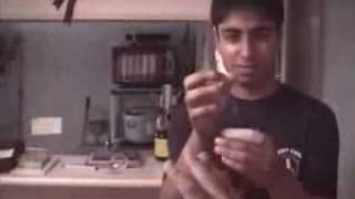 Man gets killed by doctor