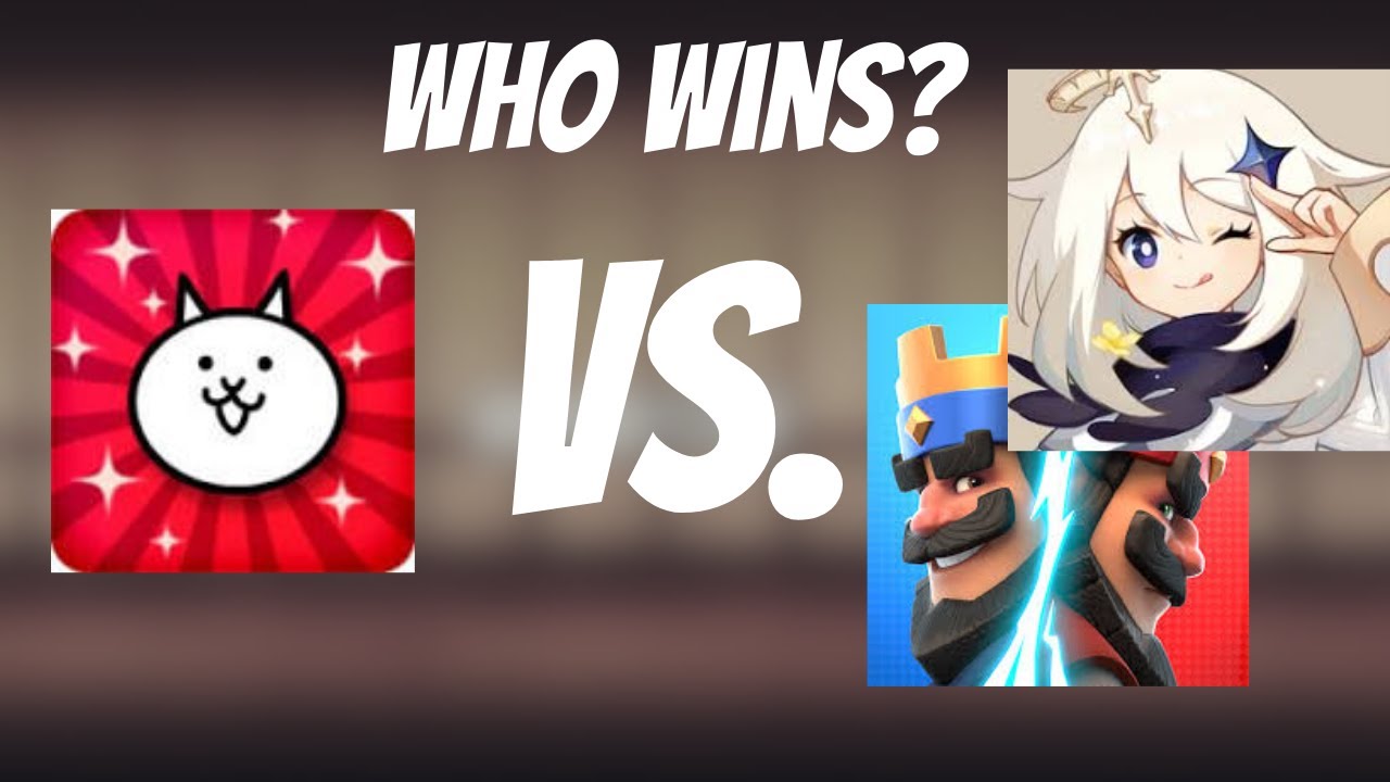 Why Battle Cats Is Different From Every Other Mobile Game