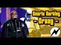 Gnarls Barkley Crazy - MTV 2006 (Legendado)