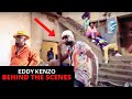 Eddy kenzo ft cindy sanyu  beenie gunter  dancehall  behind the scenes