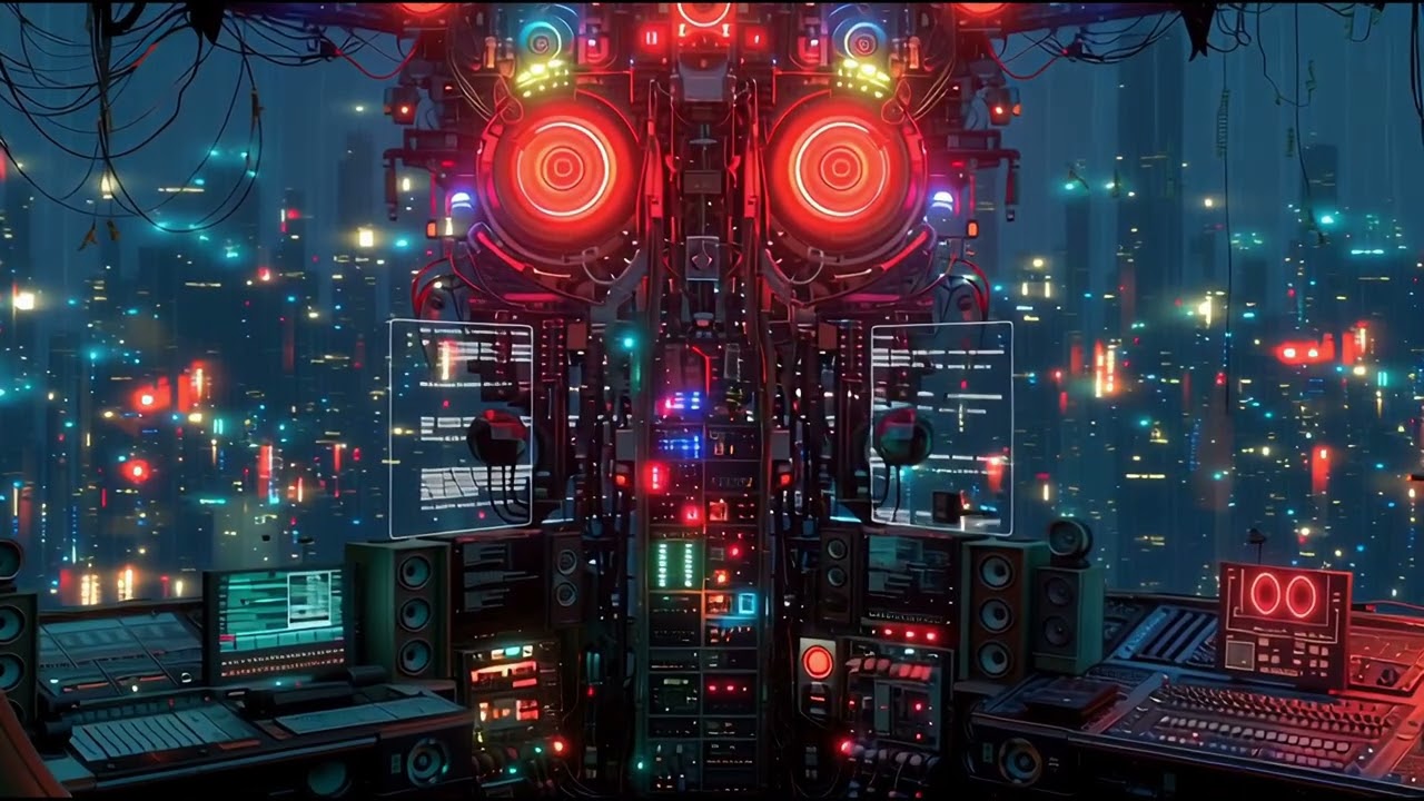 E-Mantra - Echoes of the Future