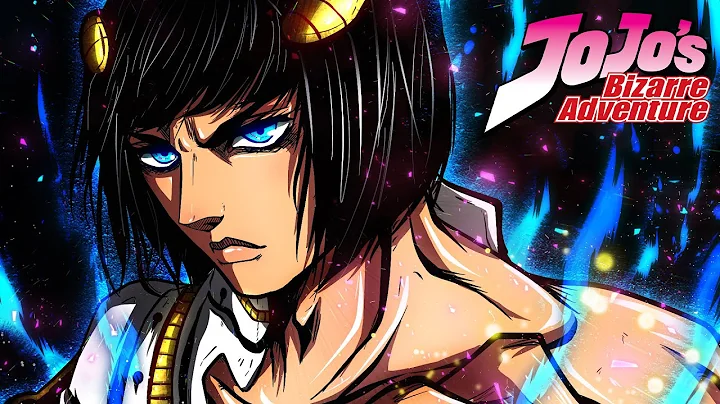 Bruno Bucciarati Theme but it's EPIC VERSION (Furi...