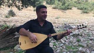Aşan Bilir Karlı Dağın Ardını..