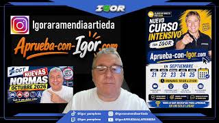 Hoy un par de test !!!