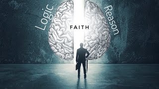 Can LOGIC and REASON be applied to FAITH?
Can LOGIC and REASON be applied to FAITH? I personally dont think they need to be separate, or they they are inherently separate. What do you think? Can logic and reason be applied to faith and belief and vise versa? Leave a comment below!
PATREON LINK:
https://www.patreon.com/NationHavenIsThePhilosophicalMisfit Can LOGIC and REASON be applied to FAITH?