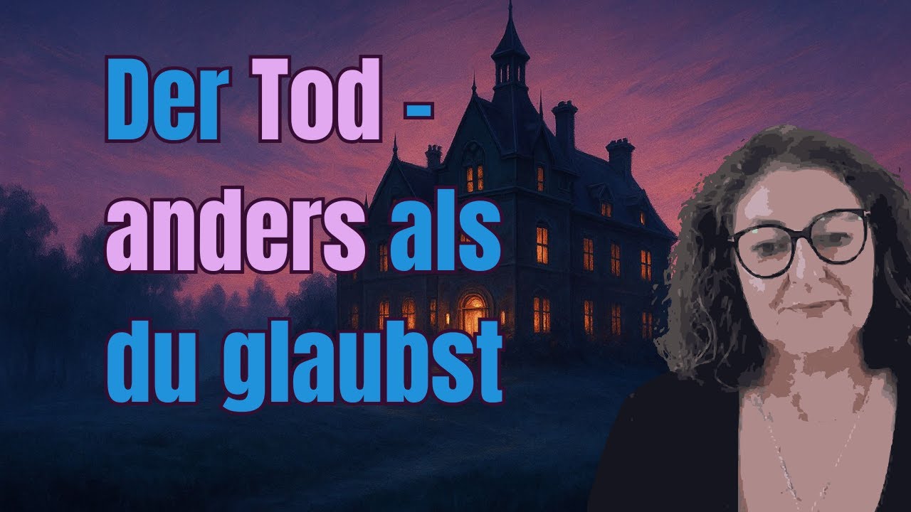 7 verbreitete Irrtümer über den Tod