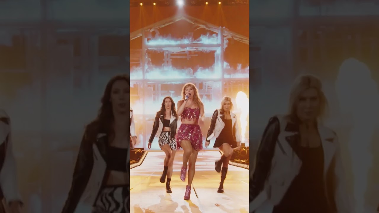 Are you ready for it?