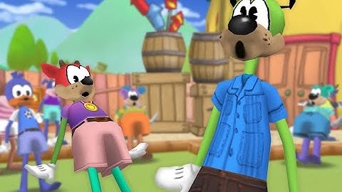 Play Toontown Rewritten on a Mobile Device through Steam Link (10 Minutes or Less)
