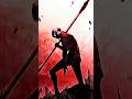 He Survived the Impossible — Now Comes Payback ⚔️😈#manhwa #manhwaedit #shorts #webtoon