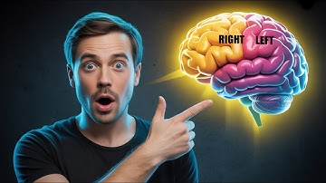 Left Brain vs Right Brain Is a Lie — Here