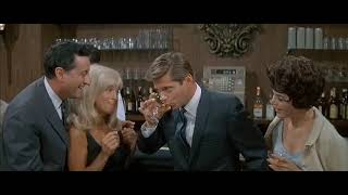 Joy Harmon in "A Guide for the Married Man" (1967)