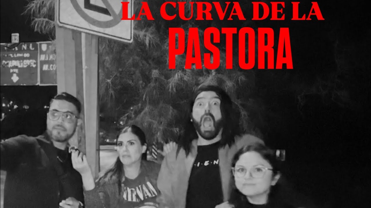 El misterioso accidente de 1970 , LA CURVA DE LA PASTORA !!! 