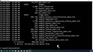 Spark SVM with Kernel on Iris Dataset