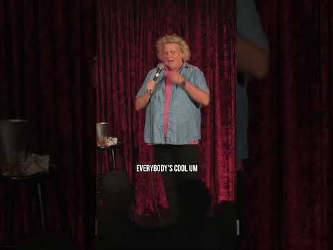 Does anyone know what i’m talking about? | Fortune Feimster Comedy