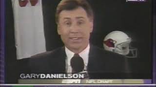 1996 NFL Draft Part 11