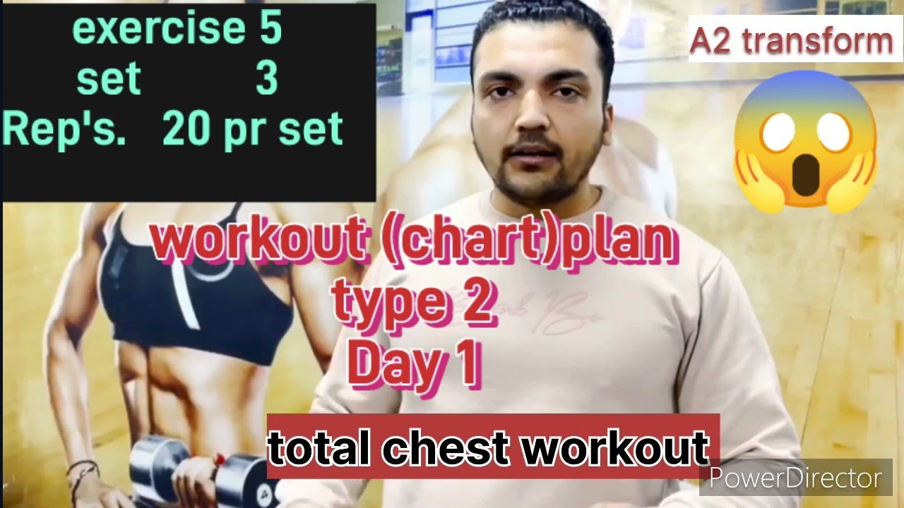 chest workout chest exercise full chest workout chest workout